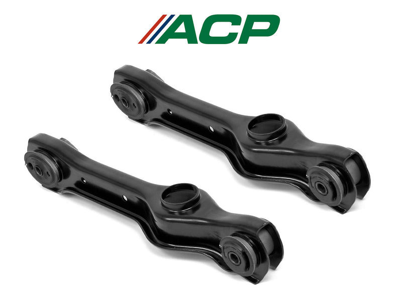 1979-1998 Mustang or Cobra Rear Lower Control Arms LH RH Pair