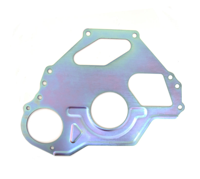1980-1993 Ford Mustang Bellhousing Separator Plate for C4 C6 AOD Automatic Transmission