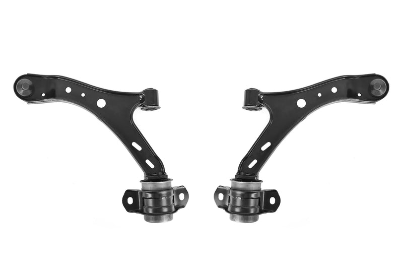 2005-2009 Ford Mustang Front Lower Control Arms w/ Bushings Pair LH RH