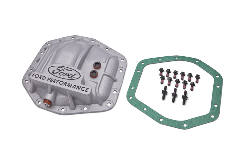 2022-2026 Bronco Raptor OEM M-4033-DR M235 Rear Axle Differential Cover