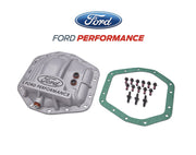 2022-2026 Bronco Raptor OEM M-4033-DR M235 Rear Axle Differential Cover