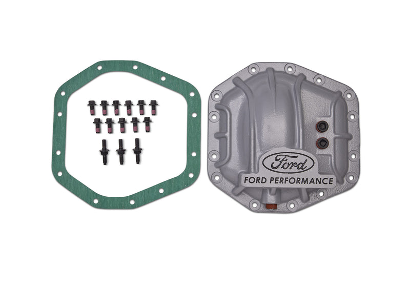 2022-2026 Bronco Raptor OEM M-4033-DR M235 Rear Axle Differential Cover