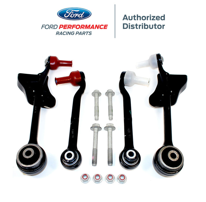 2015-2020 Ford Mustang GT & Ecoboost OEM M-3075-F Performance Pack Lower Front Control Arms