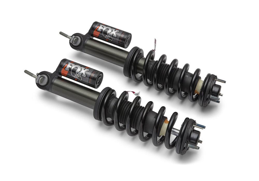2021-2025 Bronco 4-Door Ford Performance M-18000-B2 Wildtrak Suspension Kit