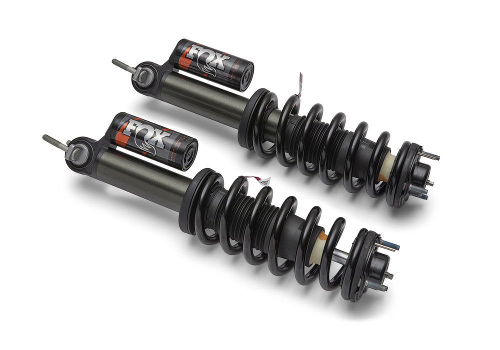 2021-2025 Bronco 4-Door Ford Performance M-18000-B2 Wildtrak Suspension Kit