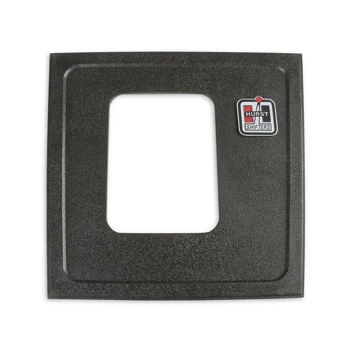 1987-1993 Ford Mustang Hurst 5-Speed Shift Handle, Bezel, & Knob