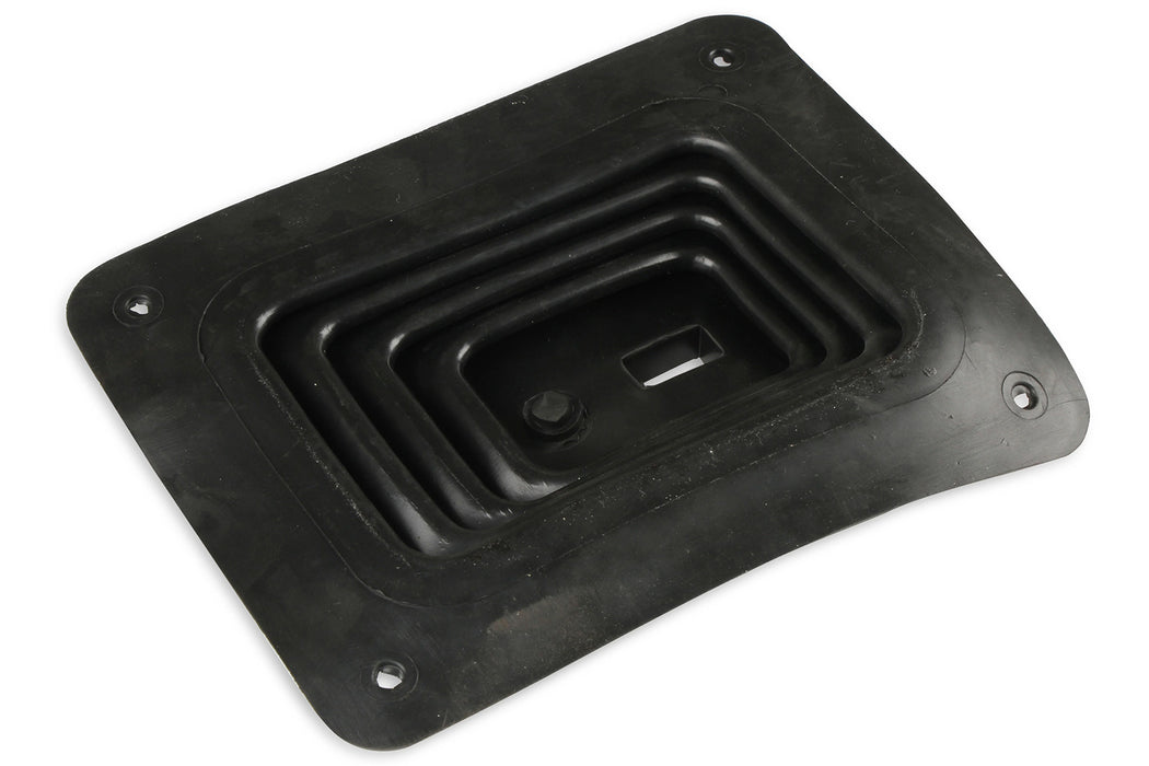 1987-1993 Ford Mustang Hurst 5-Speed Shift Handle, Bezel, & Knob