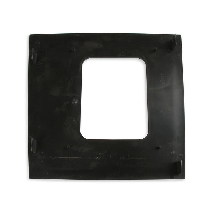 1987-1993 Ford Mustang Hurst 5-Speed Shift Handle, Bezel, & Knob