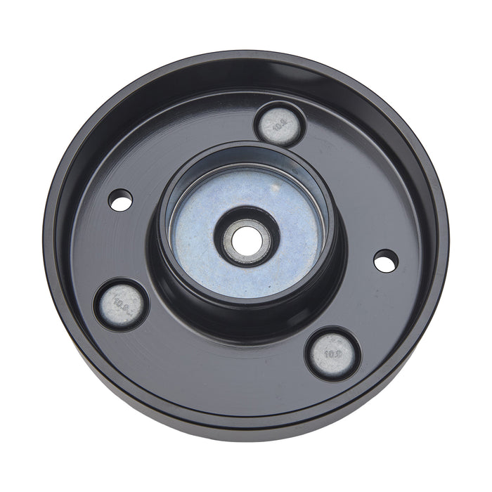 2022-2026 Bronco Raptor Ford Performance M-18183-RTM Cast Iron Strut Top Mounts Pair