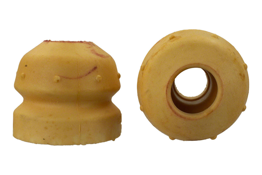 2005-2014 Ford Mustang OEM M-5570-A Front & Rear Suspension Spring Jounce Bumpers Stoppers