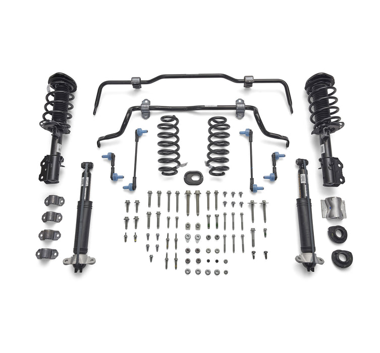 2022-2026 Ford Maverick Tremor OEM M-18000-MAV Suspension Lift Kit