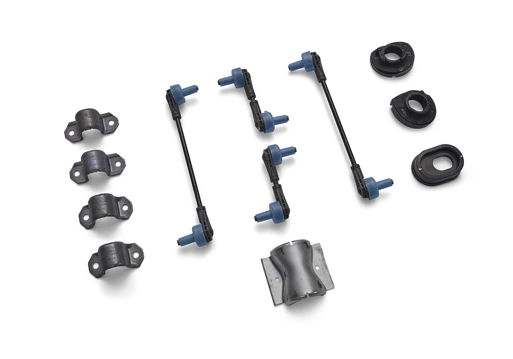 2022-2026 Ford Maverick Tremor OEM M-18000-MAV Suspension Lift Kit