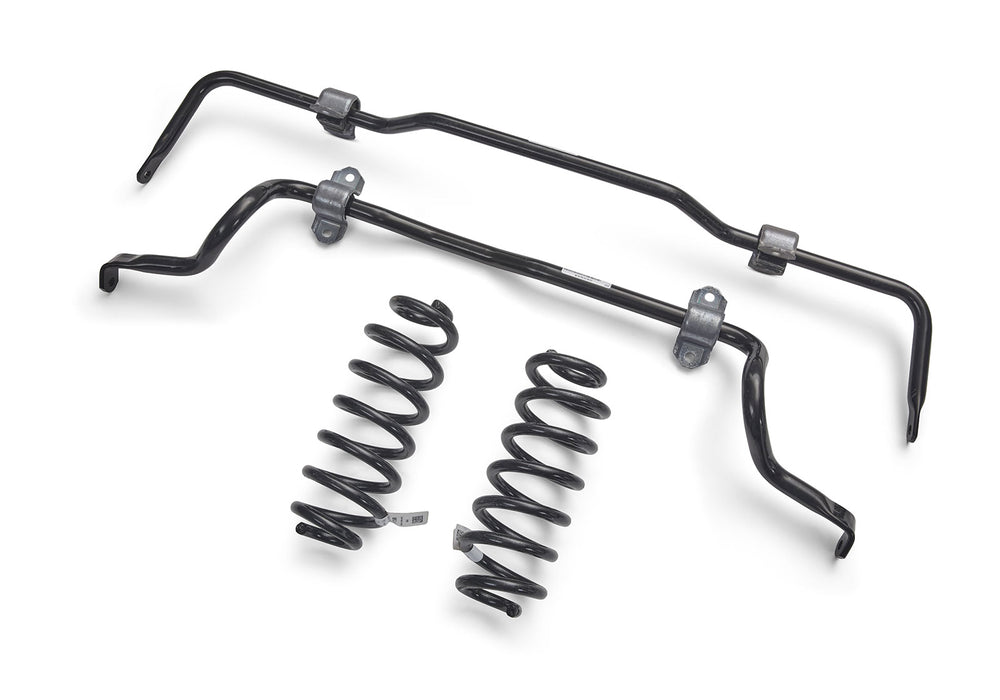 2022-2026 Ford Maverick Tremor OEM M-18000-MAV Suspension Lift Kit