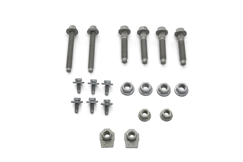 2022-2026 Ford Maverick 2.0L AWD LOBO M-18000-DMB Suspension Damper Kit