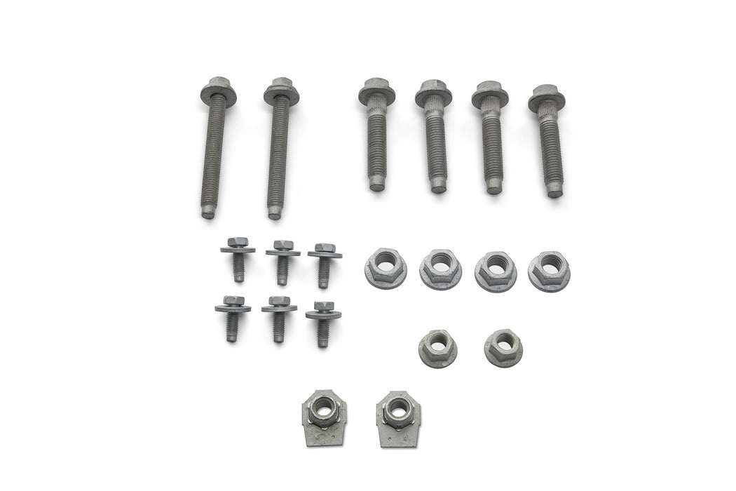 2022-2026 Ford Maverick 2.0L AWD LOBO M-18000-DMB Suspension Damper Kit