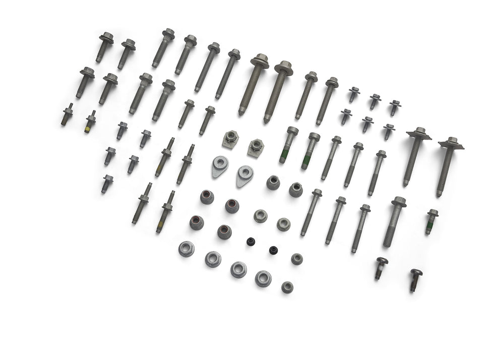 2022-2026 Ford Maverick Tremor OEM M-18000-MAV Suspension Lift Kit