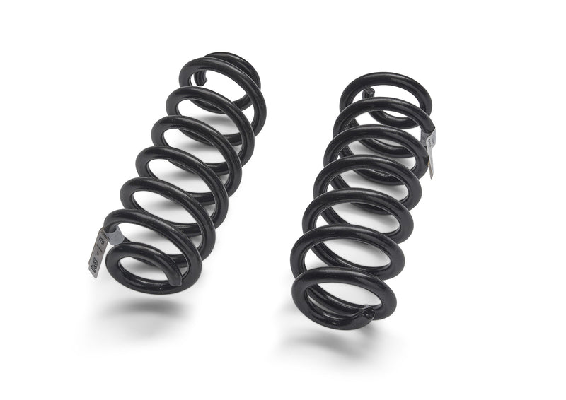 2022-2026 Ford Maverick 2.0L AWD LOBO M-5300-MV Front & Rear Suspension Lowering Springs
