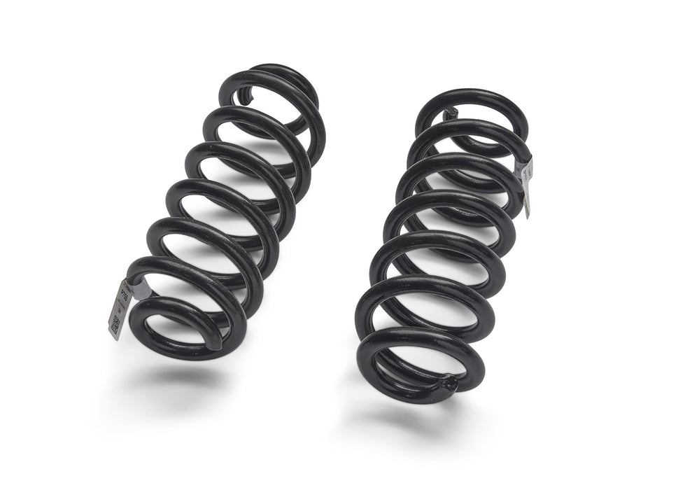 2022-2026 Ford Maverick 2.0L AWD LOBO M-5300-MV Front & Rear Suspension Lowering Springs