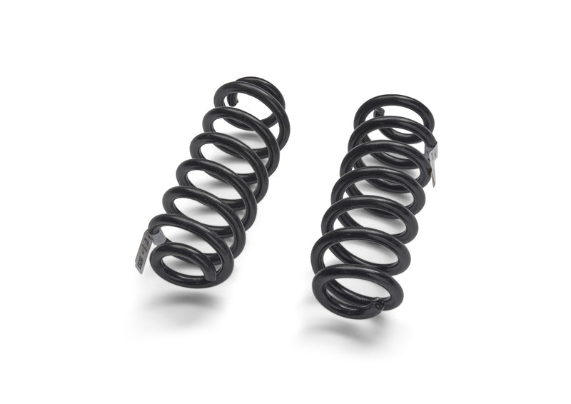 2022-2026 Ford Maverick 2.0L AWD LOBO M-5300-MV Front & Rear Suspension Lowering Springs