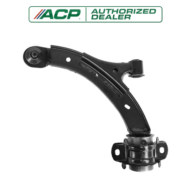 2011-2014 Ford Mustang Front Lower Driver Side LH Control Arm w/ Bushings