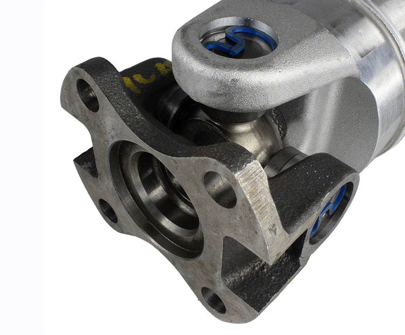 1996-2004 Mustang GT & 1996-1998 Cobra 4.6 V8 Ford Performance M-4602-JA 3.5" Aluminum Driveshaft