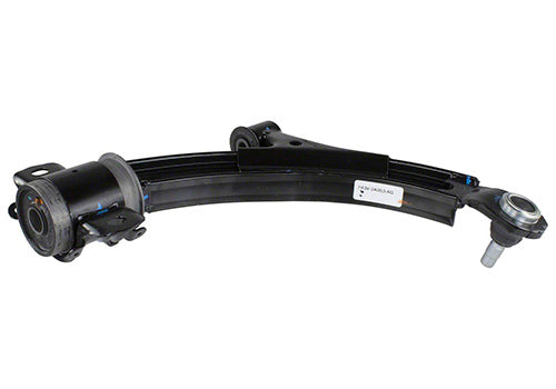 2005-2009 Ford Racing M-3075-E Mustang GT Shelby GT500 Lower Front Control Arms