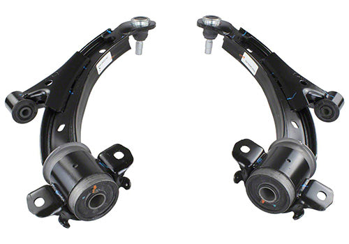 2005-2009 Ford Racing M-3075-E Mustang GT Shelby GT500 Lower Front Control Arms
