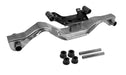 1979-93 Mustang T5 Manual Transmission Double Hump Crossmember Hanger Mount Kit