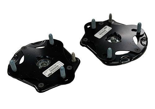 2021-2026 Mustang Mach 1 Dark Horse M-18183-MDH Front Adjustable Strut Mounts PR