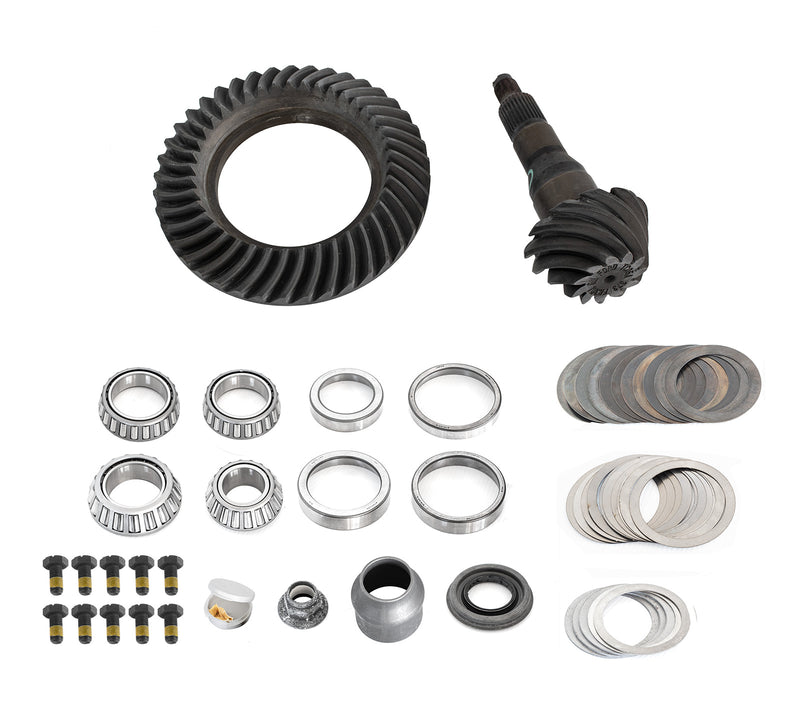 2015-2026 Mustang OEM M-4209-88373A 8.8" 3.73 Ring & Pinion Gears w/ Install Kit