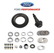 2015-2026 Mustang OEM M-4209-88373A 8.8" 3.73 Ring & Pinion Gears w/ Install Kit