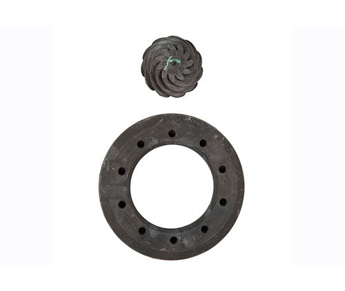2015-2026 Mustang OEM M-4209-88373A 8.8" 3.73 Ring & Pinion Gears w/ Install Kit