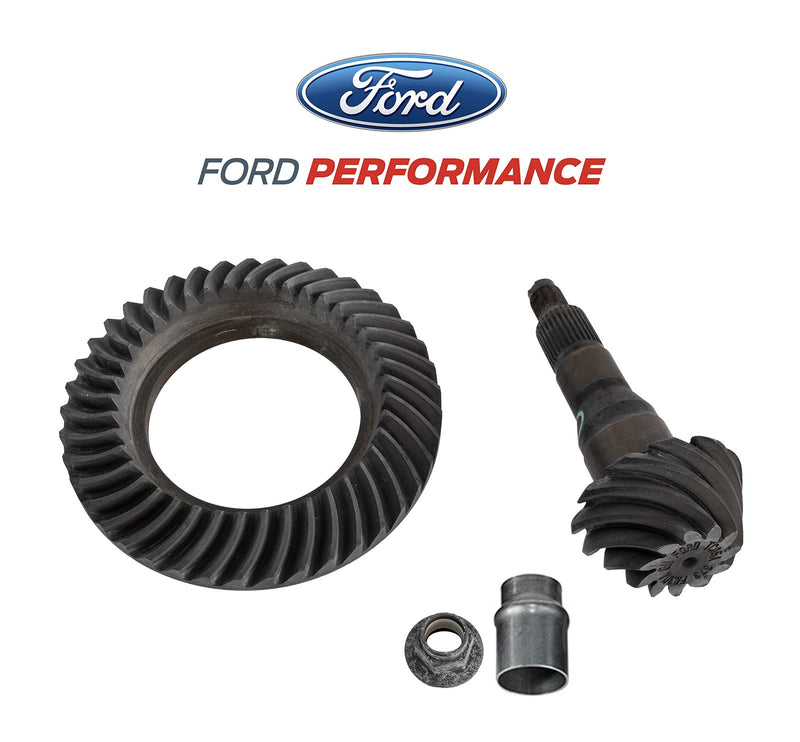 2015-2026 Mustang OEM M-4209-88373A Super 8.8" 3.73 Ring Pinion Rear End Gears