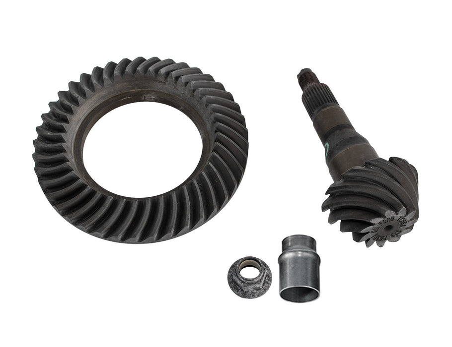 2015-2024 Mustang IRS M-4209-88355A 8.8" 3.55 Ring & Pinion Rear End Gears w/ Install Kit