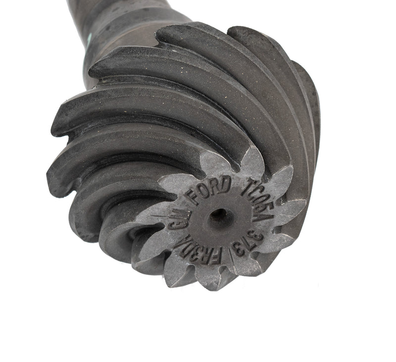 2015-2026 Mustang IRS M-4209-88355A 8.8" 3.55 Ring & Pinion Rear End Gears Kit