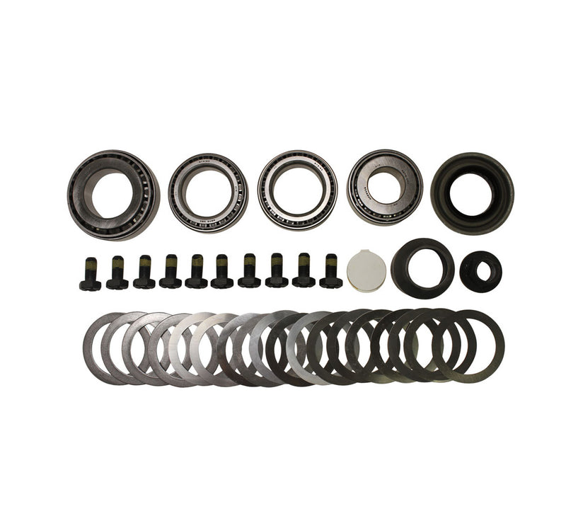 2015-2026 Ford Mustang OEM M-4210-B3 8.8 IRS Ring & Pinion Gear Installation Kit