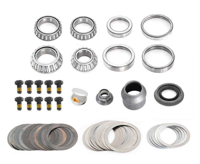 2015-2026 Ford Mustang OEM M-4210-B3 8.8 IRS Ring & Pinion Gear Installation Kit