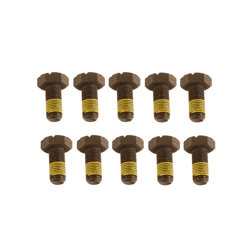 2015-2026 Ford Mustang OEM M-4216-C Super 8.8" IRS Ring Gear Bolt Kit Set of 10
