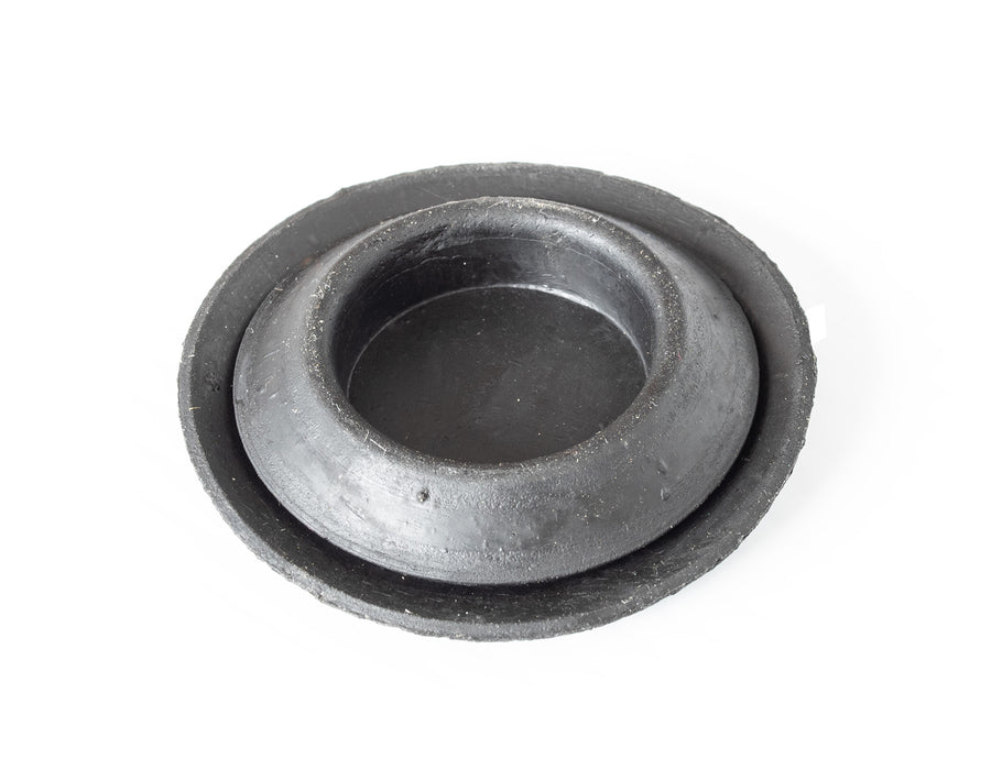 1965-1970 Mustang Floor Pan Under Seat Rubber Grommet Plugs 1.5" - Set of 8