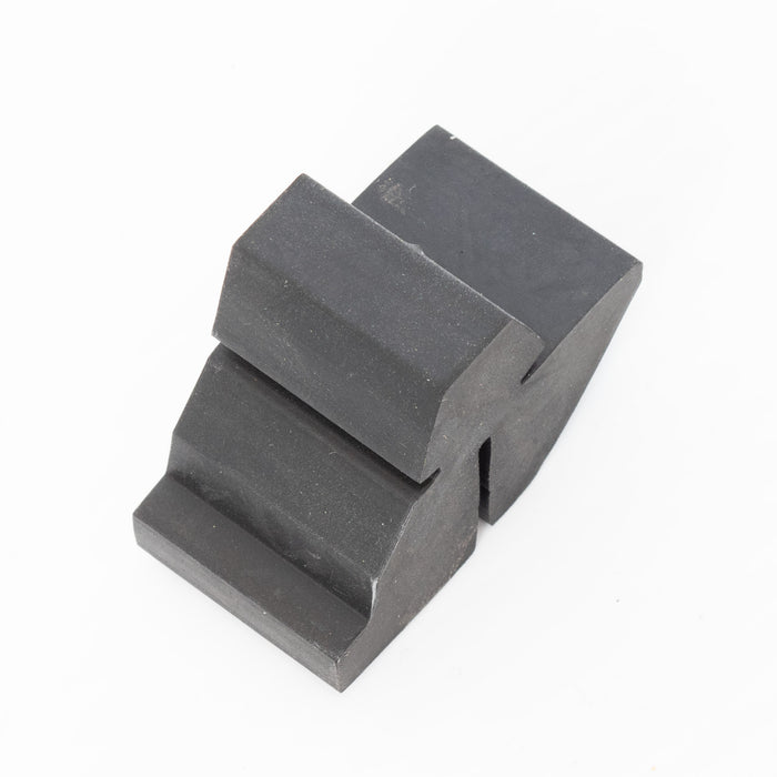 1965-1968 Ford Mustang Rubber Door Bumpers Cushions Pair