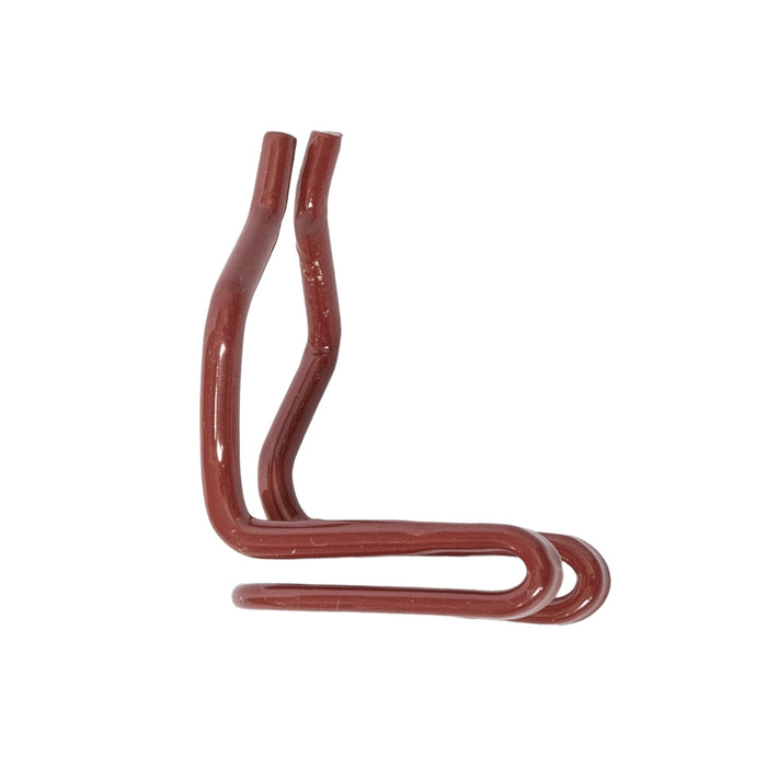 1969-1970 Ford Mustang Door Panel Clips - Set of 28