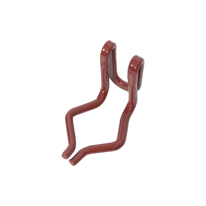 1969-1970 Ford Mustang Door Panel Clips - Set of 28