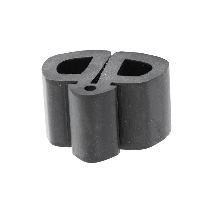 1969-1970 Ford Mustang Hood to Fender Rubber Bumpers Set of 4