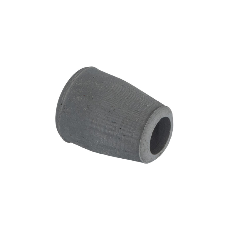 1965-1973 Ford Mustang Sun Visor Arm Rubber End Cap Tips - Pair