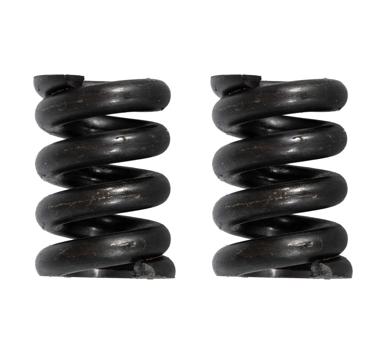 1965-1968 Ford Mustang Vent Window Open Close Tension Springs - Pair