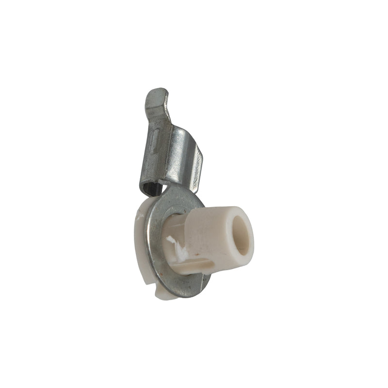 1967-1973 Ford Mustang Door Lock Latch Rod Retainer Clips - Set of 6