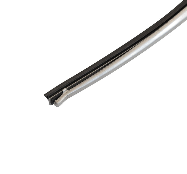 1969-1970 Ford Mustang 16" Windshield Wiper Washer Blades & Arms