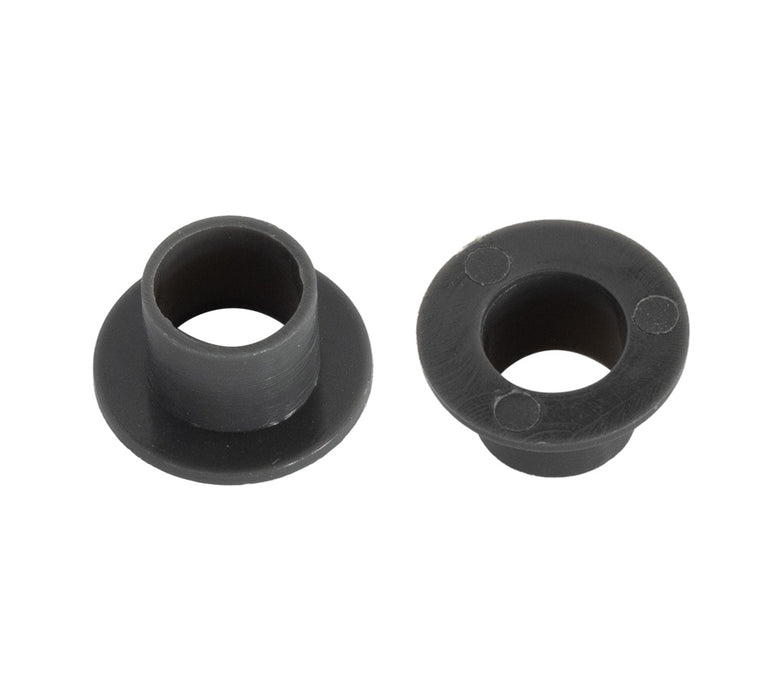 1965-1973 Ford Mustang Clutch Rod Release Lever Nylon Bushings Pair