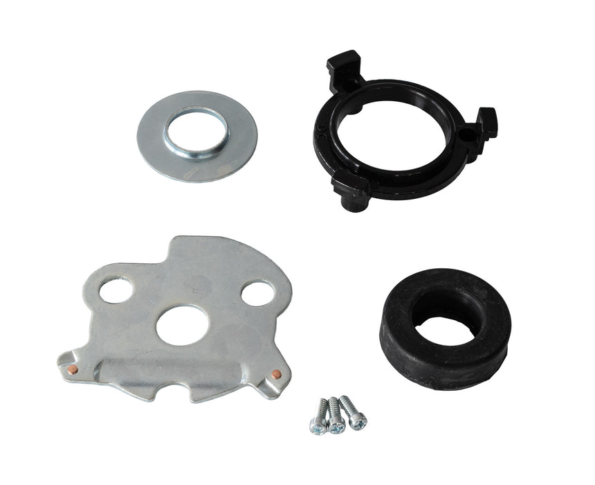 1965-1966 Ford Mustang Steering Wheel Horn Button Contact Plate Kit