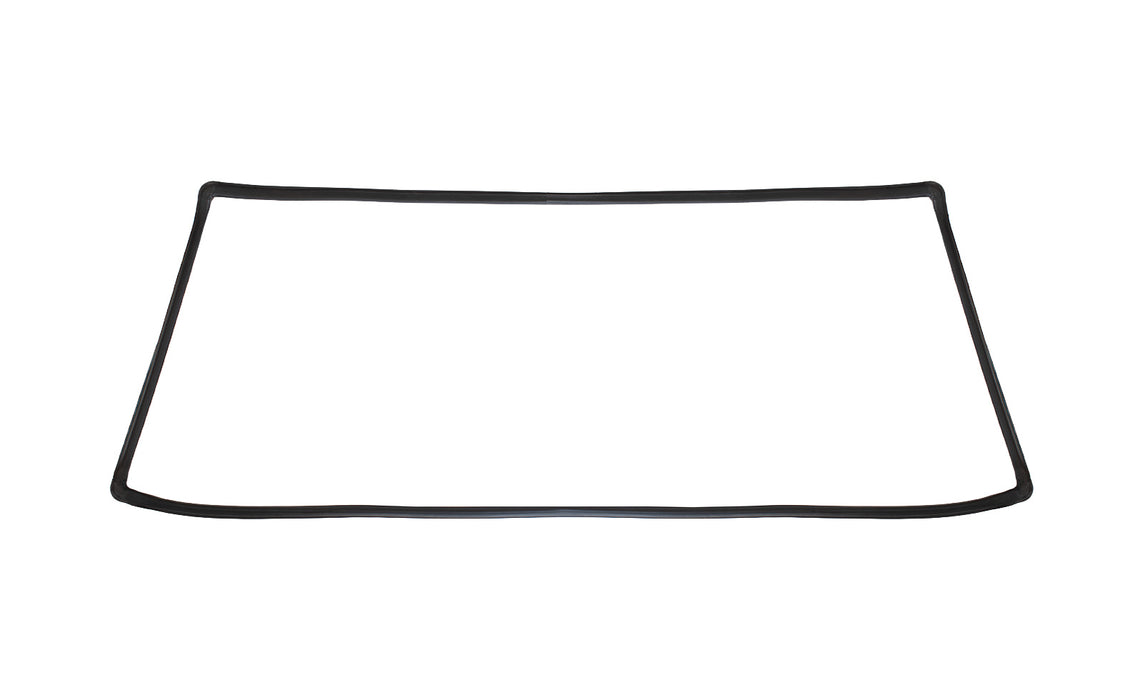 1965-1968 Ford Mustang Front Windshield Rubber Weatherstrip Seal